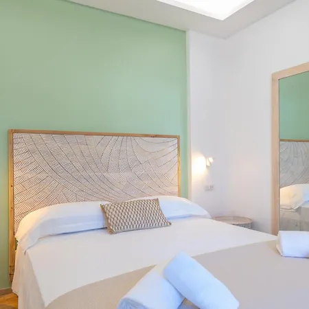 Mensos Gasthof Olbia