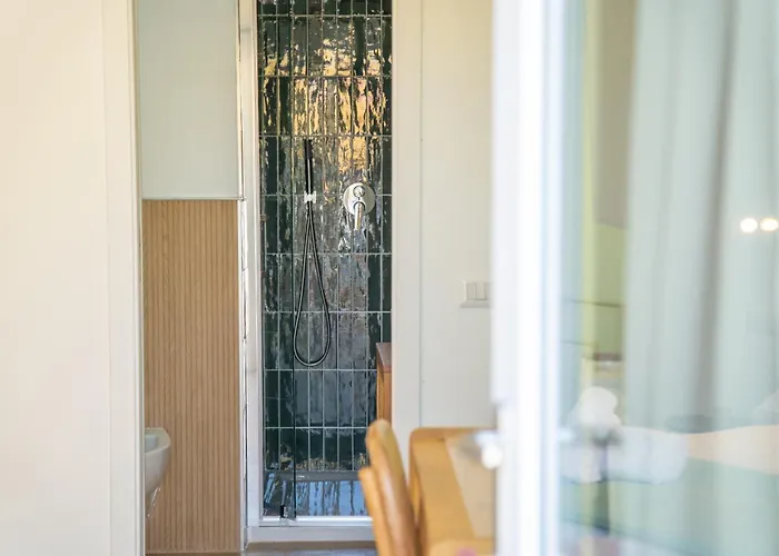 Mensos Gasthof Olbia