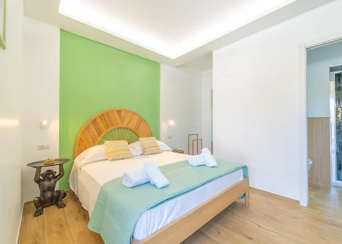 Gasthof Mensos Olbia