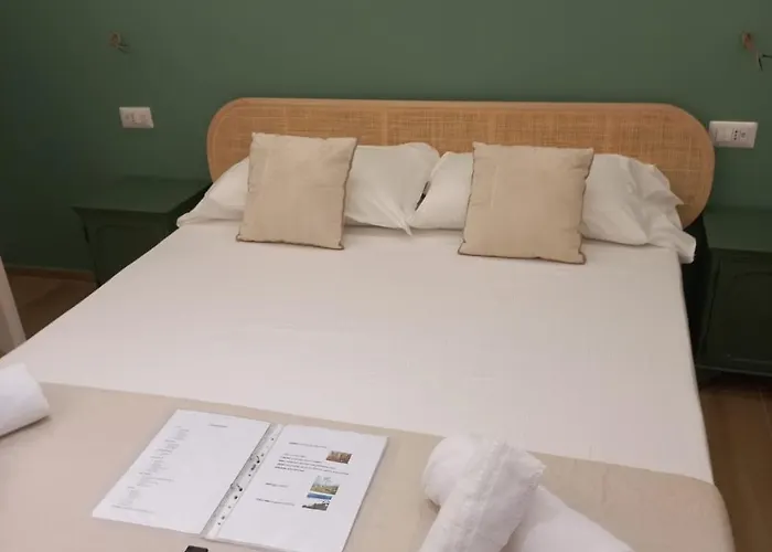 Mensos Gasthof Olbia