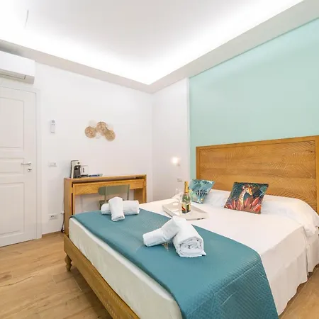 Mensos Pensjonat 4*