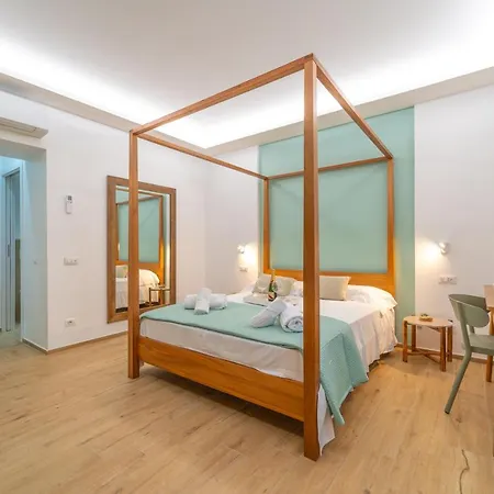 Mensos 4* Olbia
