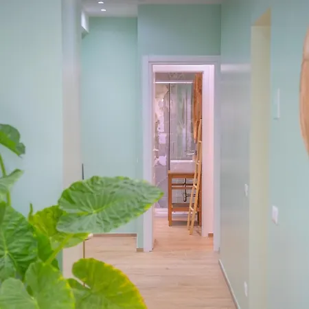 Mensos Guest house Olbia