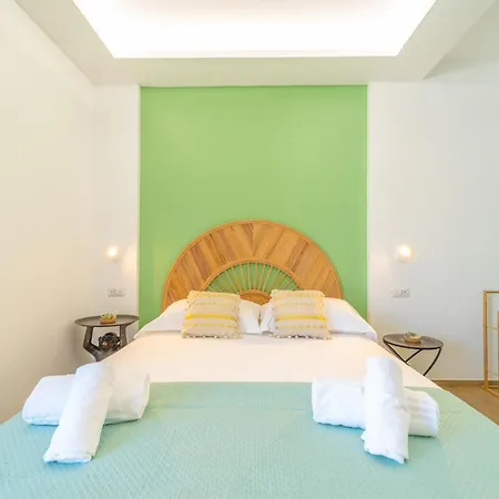 Гостьовий будинок Mensos