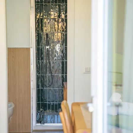 Mensos Guest house Olbia