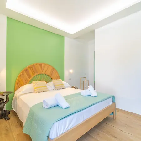 Guest house Mensos Olbia