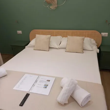 Mensos Pensjonat Olbia