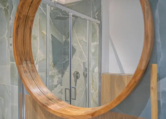 Гостьовий будинок Mensos