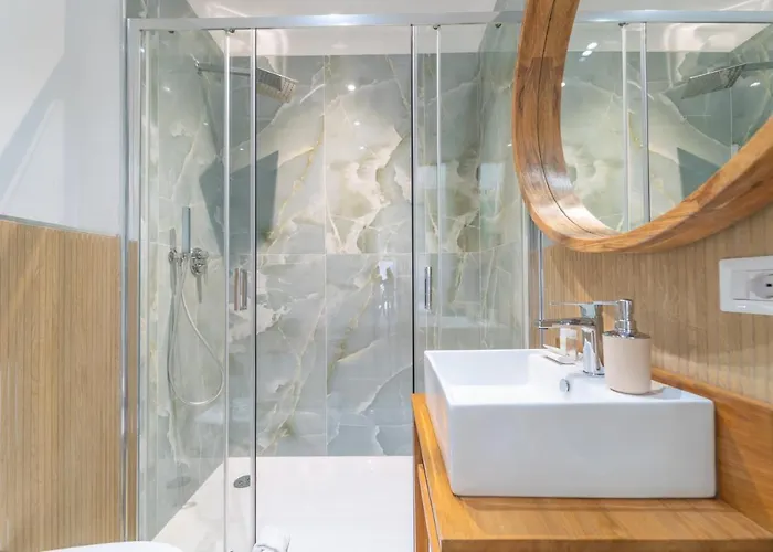 Гостьовий будинок Mensos 4*