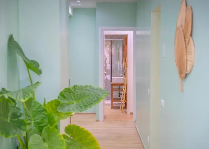 Mensos Guest house Olbia