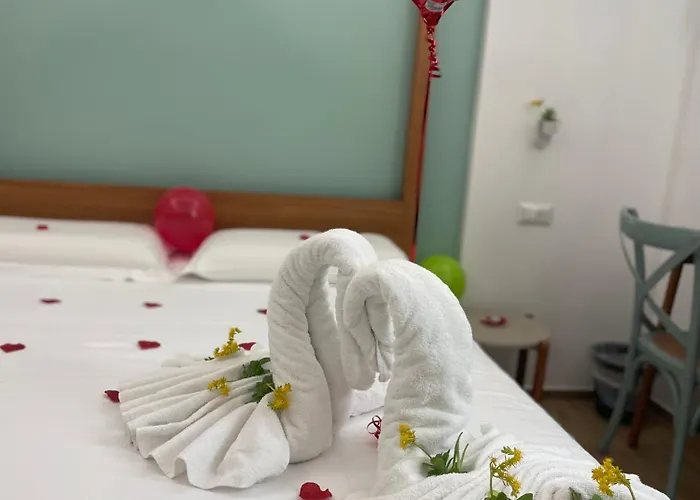 Mensos Гостьовий будинок