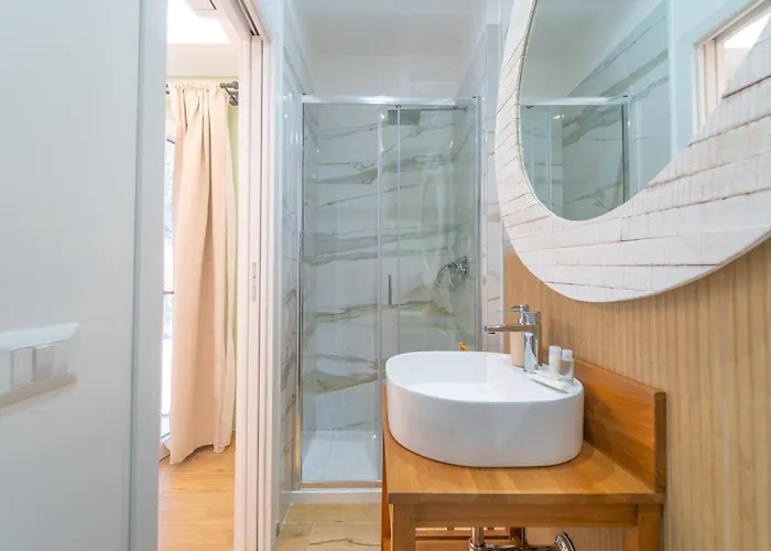 Mensos Гостьовий будинок 4*