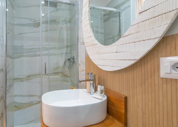 Mensos 4* Ольбія