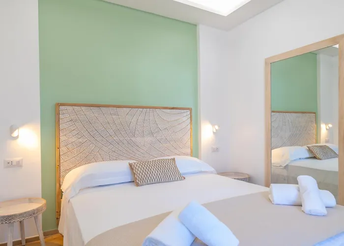 Mensos Affittacamere Olbia