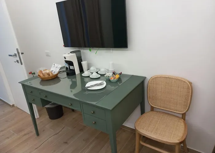 Affittacamere Mensos Olbia